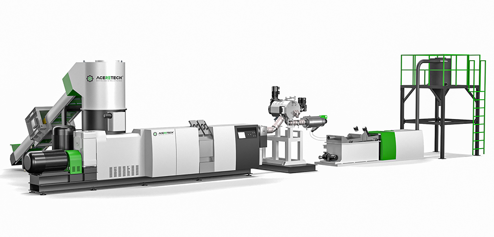acs-h-single-screw-cutter-compactor-plastic-recycling-pelletizing-machine-33