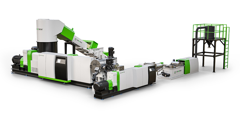 acss-double-stage-plastic-cutter-compactor-recycling-pelletizing-line-21