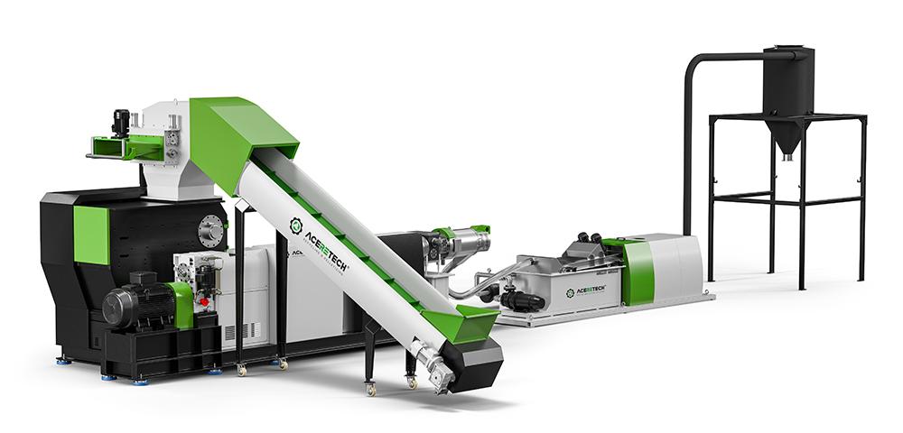 asp-single-screw-shredding-and-pelletizing-extrusion-line-for-in-plant-recycling-13