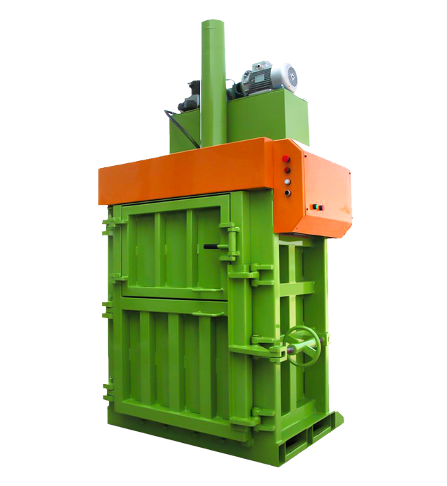 Máy đóng kiện nén