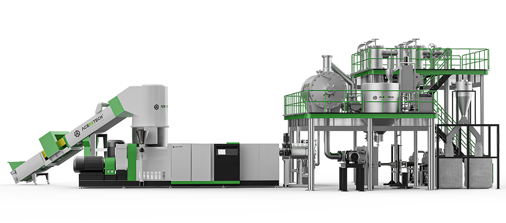 lsp-pet-plastic-recycling-machine-line-with-liquid-state-polymerization-system-for-iv-improvement-25